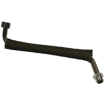Standard Ignition Exhaust Gas Recirculation Tube, At188 AT188